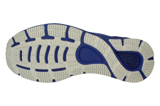Unter Armour Sonic 4 Herren Blau Trainer - Image 5