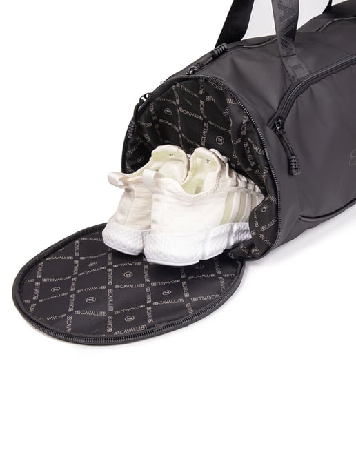 B Cavalli Reisetasche Unisex - Image 5