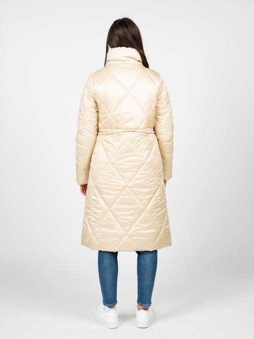 Liu Jo Jacke Damen beige - Image 5