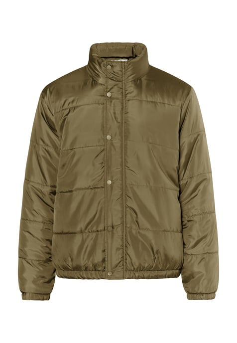 Mo Leichte Steppjacke Herren Militäroliv - Image 1
