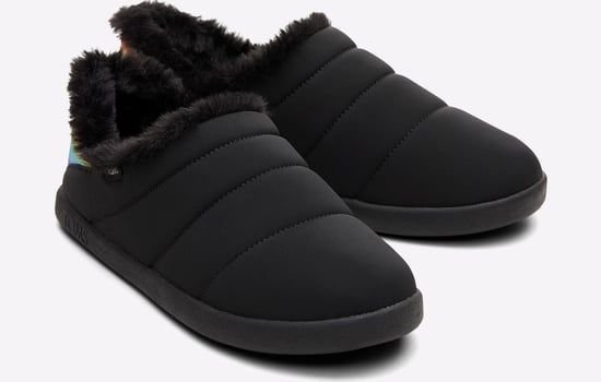 Toms Ezra Klassische Hausschuhe Damen - Image 2