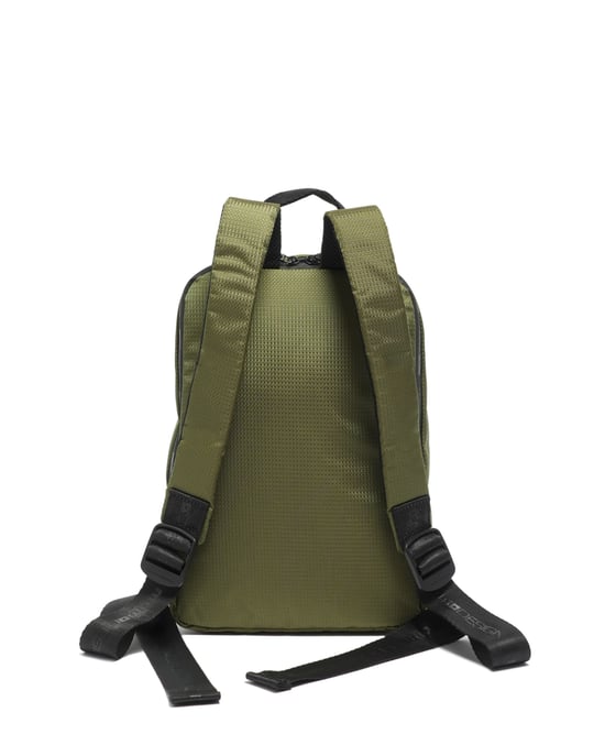 Momo Design Rucksack DARK GREEN - Image 3