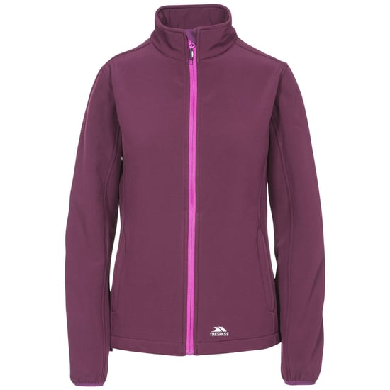 Trespass Womens/Ladies Meena Softshell Jacket