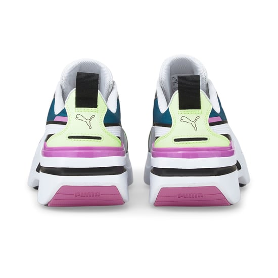 Basket Puma Femme Kosmo Rider Bright - Image 3