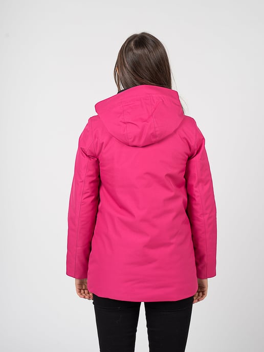 Geox Jacke Gendry Damen pink - Image 5