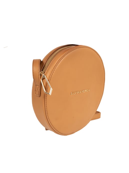 Silvian Heach Handtasche Damen Braun - Image 3