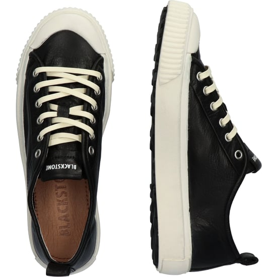 Zoey low - Black - Sneaker (low)