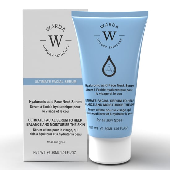 Hyaluronic Ultimate Serum für Gesicht und Hals 30ml - Image 1