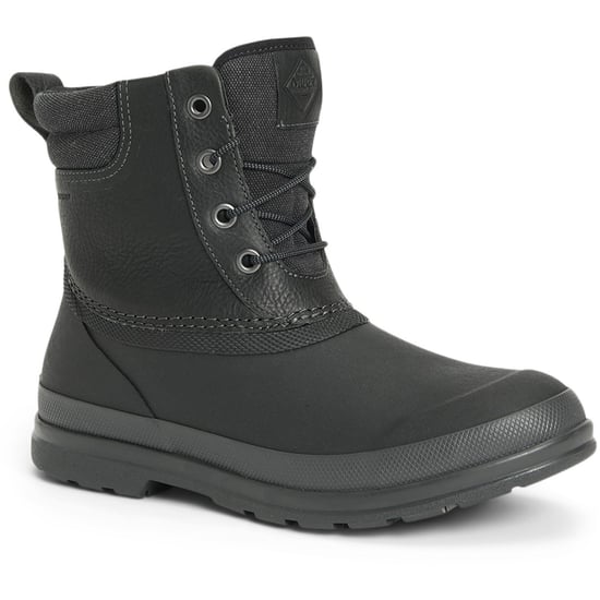 Muck Boots Originals Duck Lace MEMORY FOAM Wellingtons Mens - Image 1