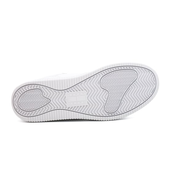Sneaker Tommy Jeans Tjw Retro Basketball Ess - Image 5
