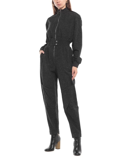 Acne Studios Woman Jumpsuits Wool
