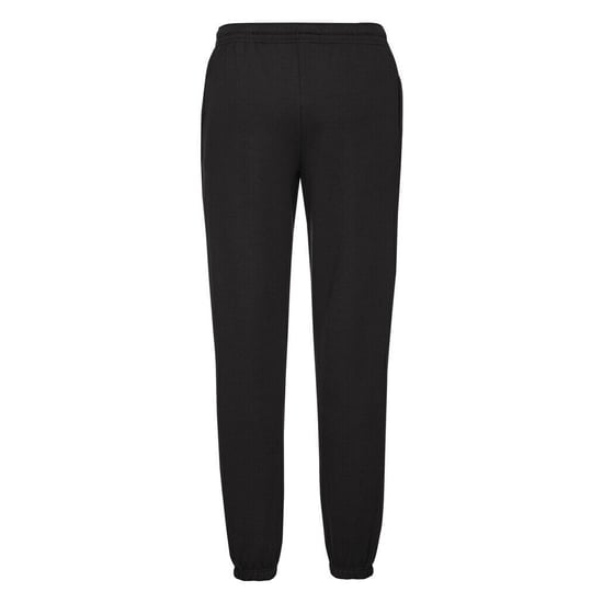 Fruit of the Loom - Jogginghosen für Herren (Schwarz) - Image 2