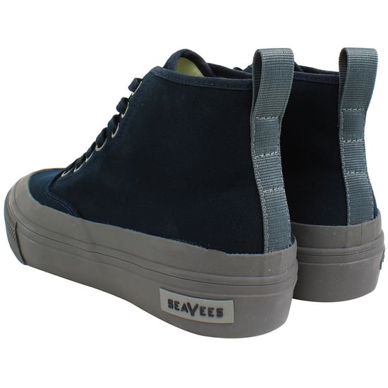 Seavees Mariners Herren Navy Stiefel - Image 3