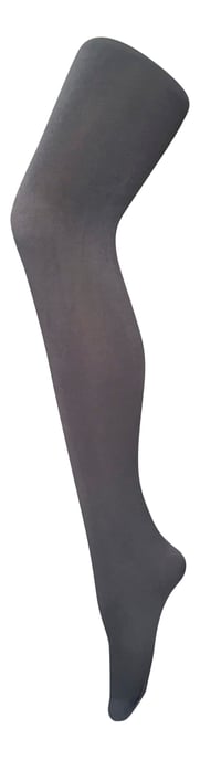 Sock Snob Womens 80 Den Opaque Farbige Winter Mode Strumpfhose - Image 1
