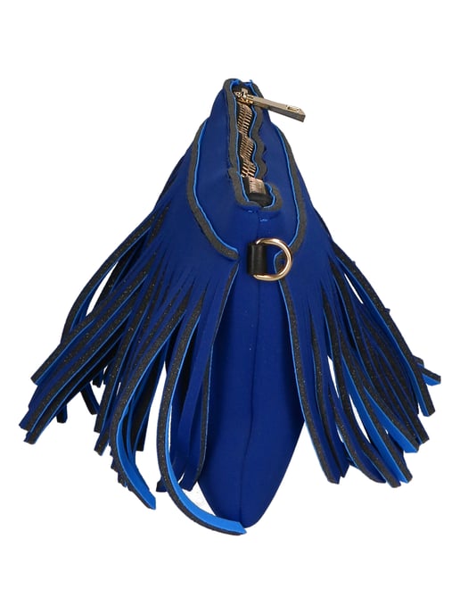 Gave Lux Shoulder bag Women BLUE