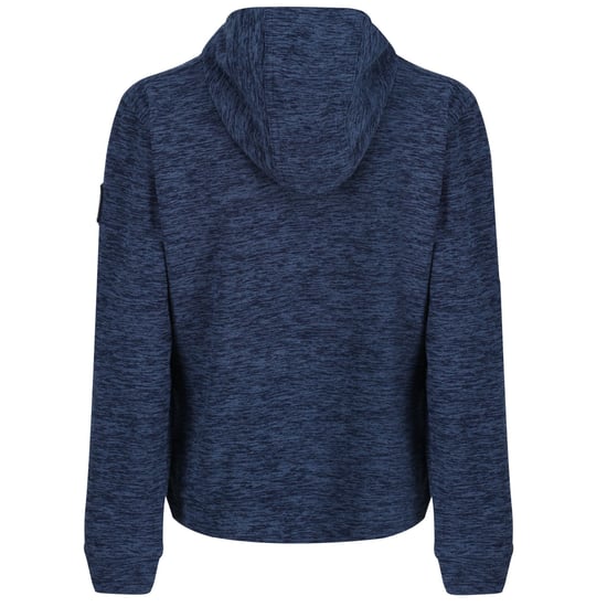 Regatta Childrens/Kids Kade Lightweight Hooded Fleece