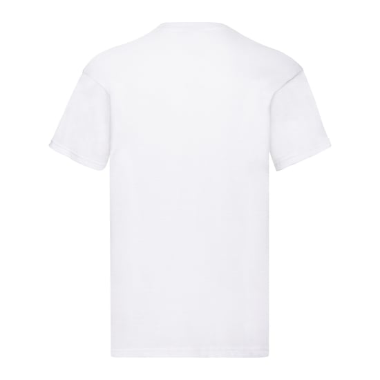 Fruit of the Loom - "Original" T-Shirt für Herren (Weiß) - Image 2