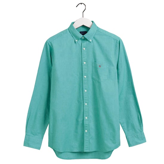 Gant Herren Regular Fit Hemd | Das Oxford Hemd - Image 3