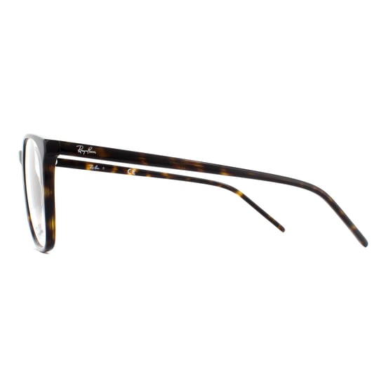 Ray-Ban Brillenfassungen RB5387 2012 Havana 54mm - Image 3