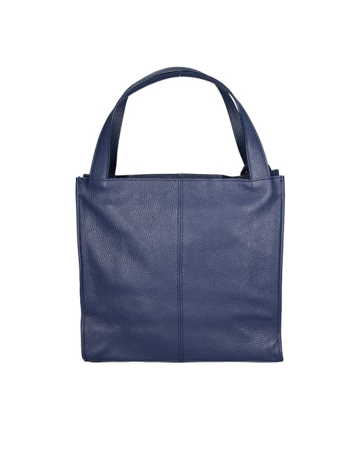 Gave Lux Schultertasche Frauen BLUE - Image 4