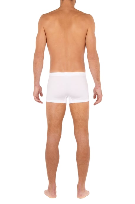 Hom Supreme Cotton Comfort Boxer Brief Boxershort - Image 4