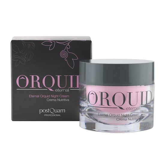 "ETERNAL ORQUID" NACHTCREME 50 ML. - Image 1