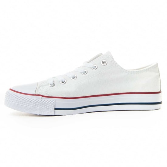 Montevita Sneaker Connve in Weiß - Image 5