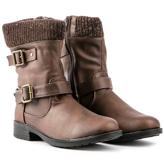 Solesister Ness Boots