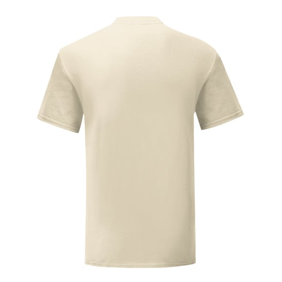 Fruit of the Loom - "Iconic 150" T-Shirt für Herren (Natürlich) - Image 2