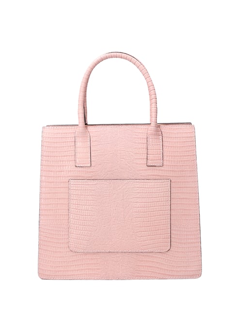 Viola Castellani handbag women LU13 PINK BABY