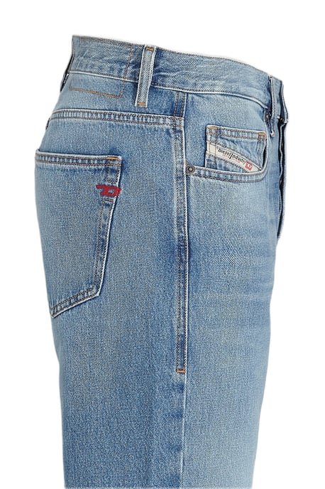 Diesel Jeans D-Strukt Herren blau - Image 3