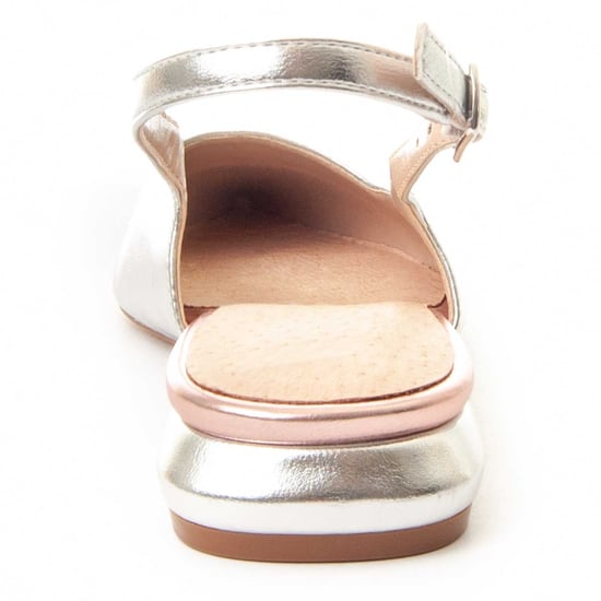 Montevita Ballerine Ballesum3 In Silber - Image 6