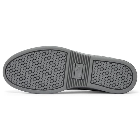 PUMA Unisex Court Star Buck Trainers