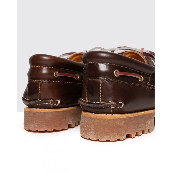 Timberland 3 Eye Classic Lug Mens Shoe - Image 6