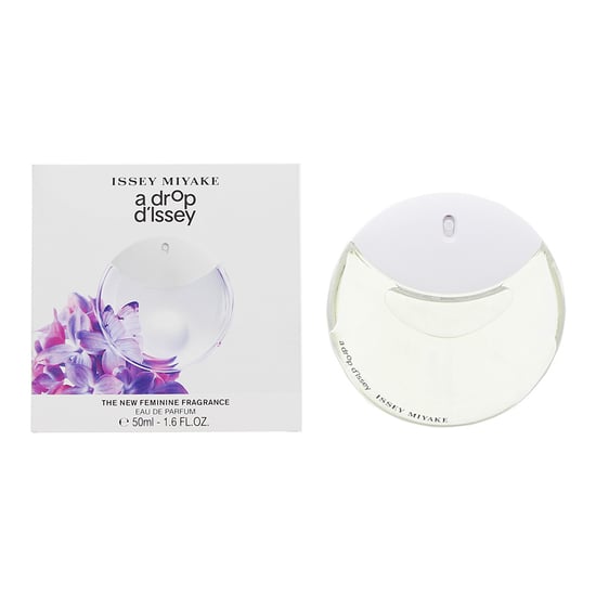 Issey Miyake A Drop D'Issey Edp Spray. - Image 1