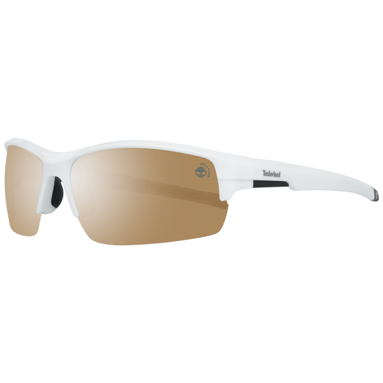 Timberland Herren Sonnenbrille Weiß - Image 1