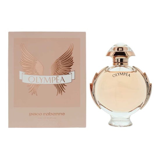 Paco Rabanne Olympea Edp Spray. - Image 1