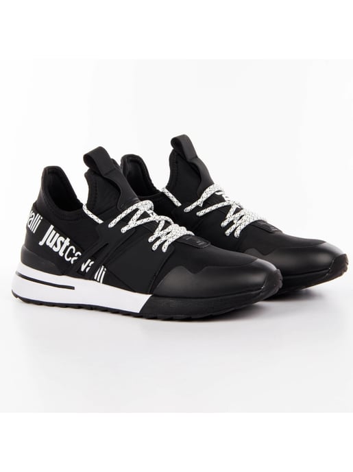 Just Cavalli Herren-Sneaker Roberto - Image 1