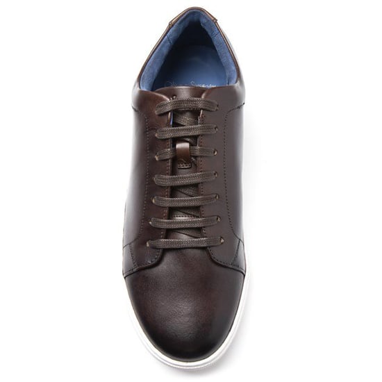 Sweeney London Hayle Turnschuhe - Image 4