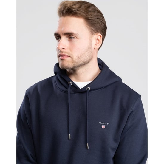 GANT Original Sweat Mens Hoodie