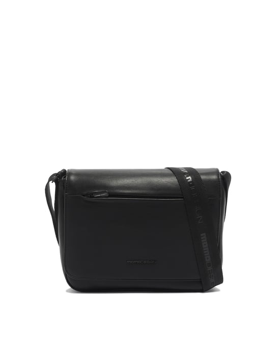 Momo Design Umhängetasche BLACK - Image 1