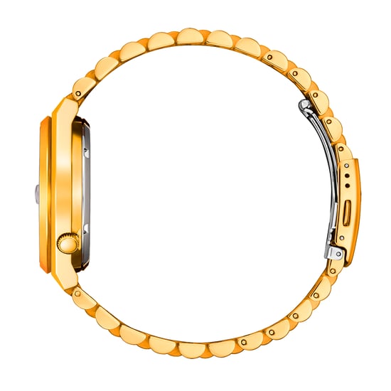 Citizen Tsuyosa roségold Herren Armbanduhr NJ0153-82X - Image 2