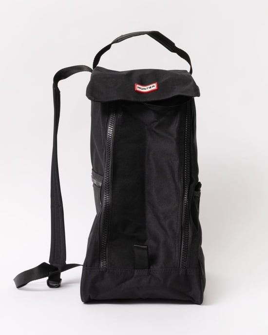 Hunter Westray Hohe Stiefeltasche - Image 4