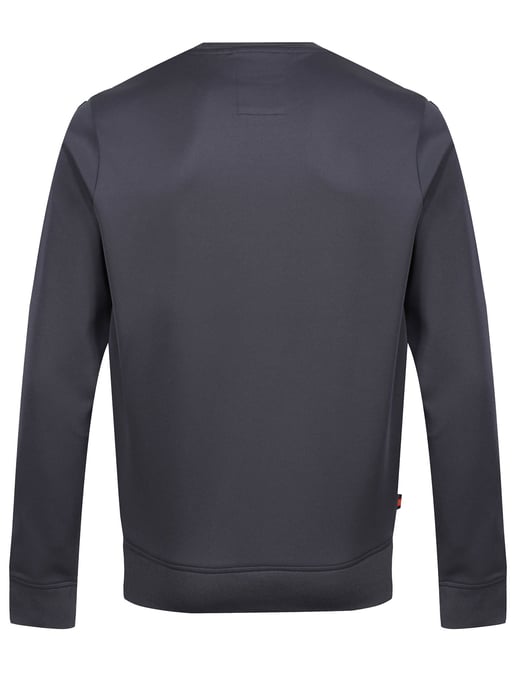 Luke 1977 Tttsw Sweatshirt Grey
