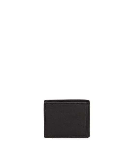 Solo Soprani Geldbörse Männer BLACK - Image 2