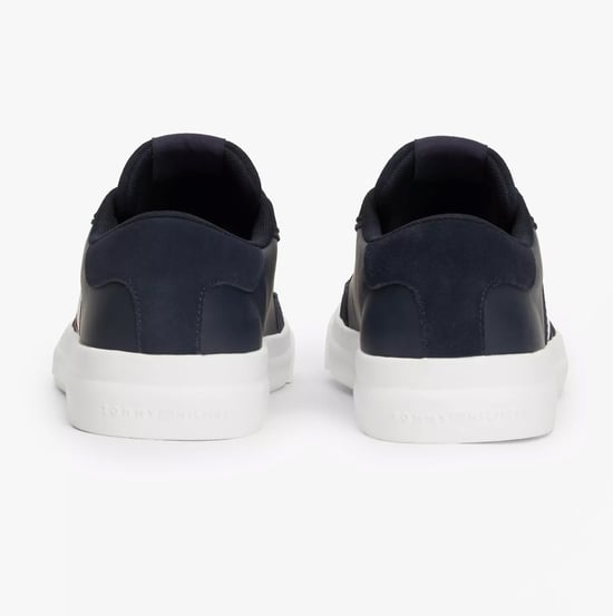 CUPSET RWB LEDER Herren Sneaker Wüstensky - Image 3
