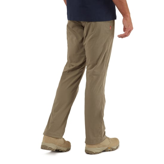 Craghoppers - Pantalon - Homme (Beige) - Image 2