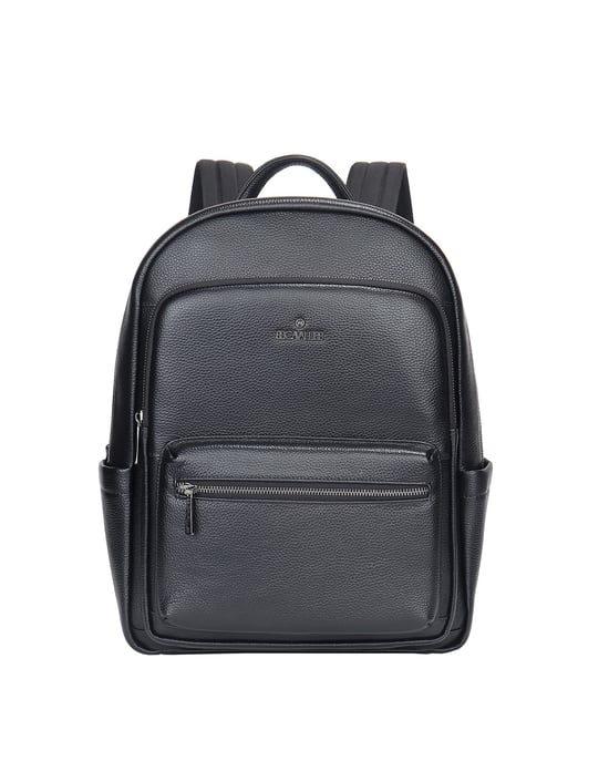 B Cavalli Rucksack Unisex BLACK - Image 1