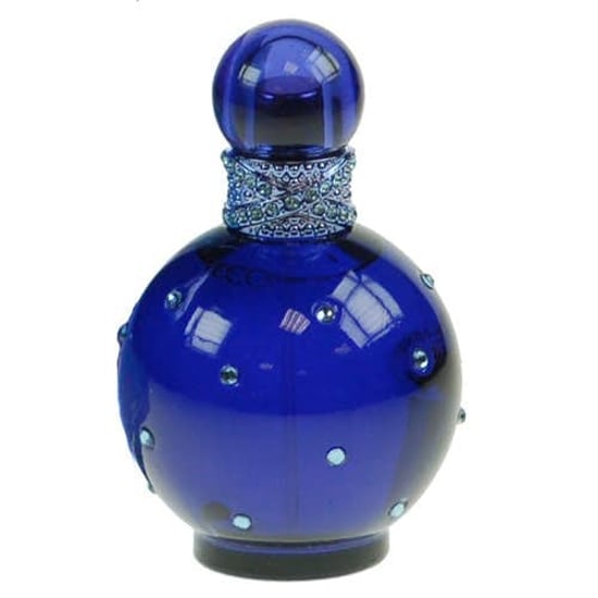 Britney Spears Midnight Fantasy Eau de Parfum 100ml - Image 1