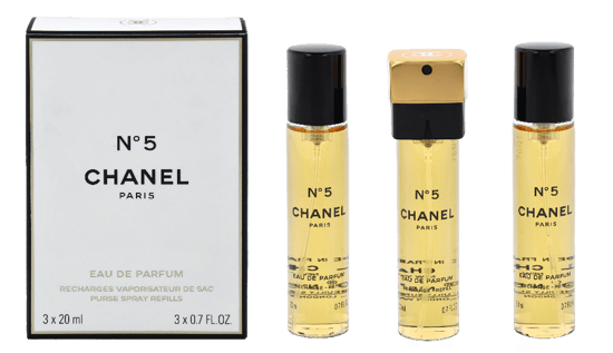 Chanel No 5 Giftset. - Image 1